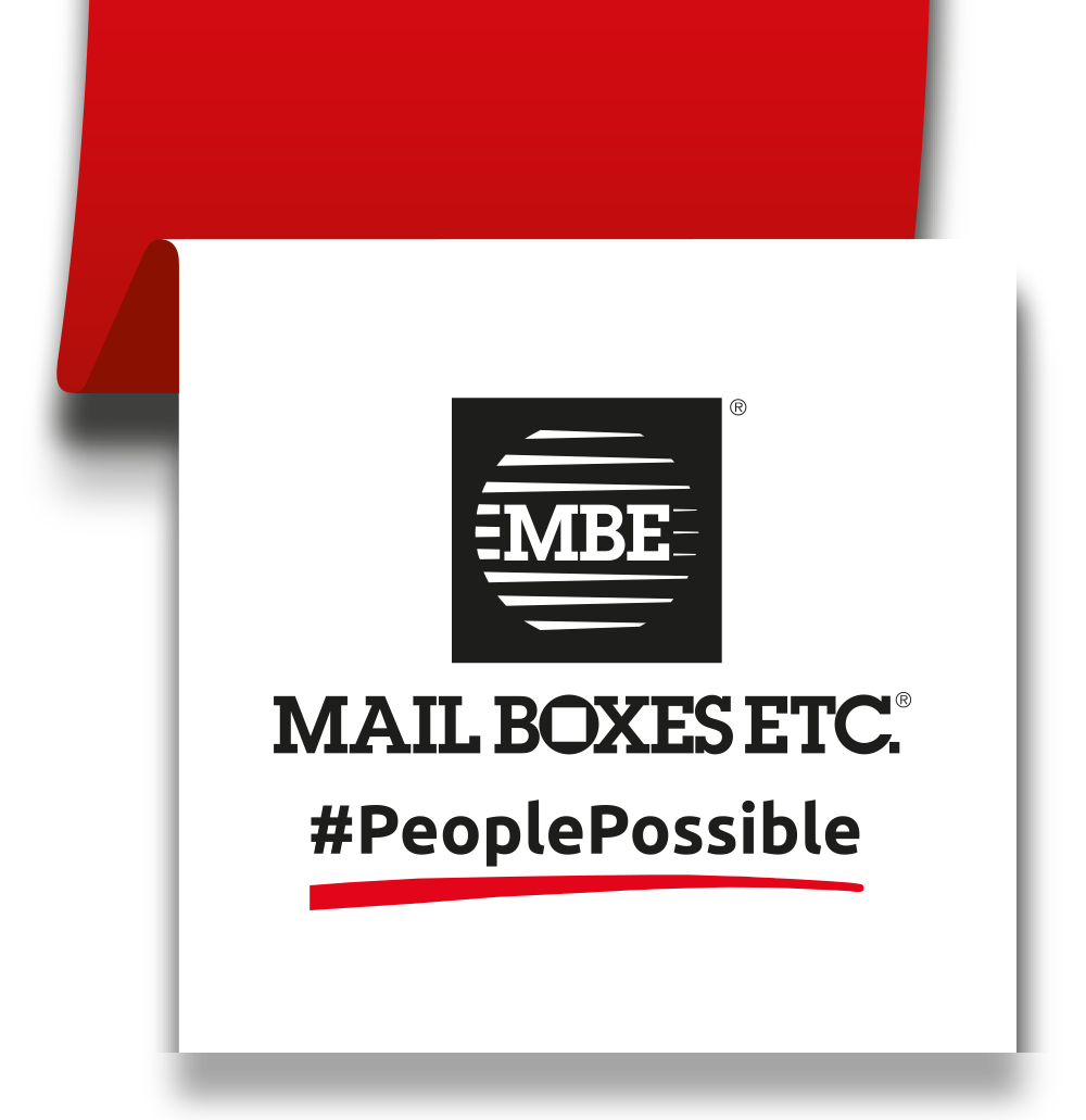 Mail Boxes ETC. Steglitz